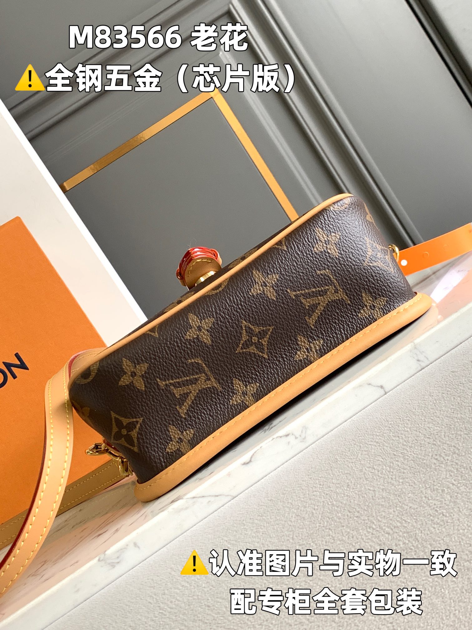 Louis Vuitton Satchel Bags